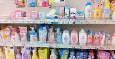Детское мыло для новорожденных: состав, отзывы, фото