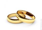 Proč snít o zlatých prstenech, prstenech a potiskech na prstech