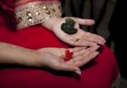 Turecka tradycja „Noc z henny” Jak przygotować się na wieczór z henny