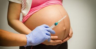 Hamileliği sürdürmek ve prematüre bebekleri kurtarmak için deksametazon