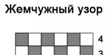 Дитяче в'язання для хлопчиків схеми з описом