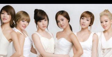 Korejský makeup: evropská vize orientálních trendů v líčení