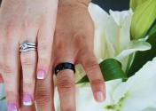 Význam prstenů na prstech u mužů: od malíčku po palec