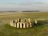 Stonehenge - dados e fatos interessantes