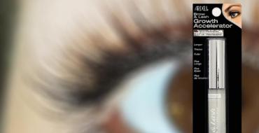 การจัดอันดับผลิตภัณฑ์เจริญเติบโตของขนตา Balm MinoX ML การเจริญเติบโตของขนตา