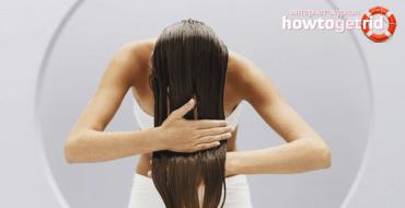 Permijų rūšys ir efektyvi priežiūra po procedūros Kiek laiko negalima plauti plaukų po permijos?