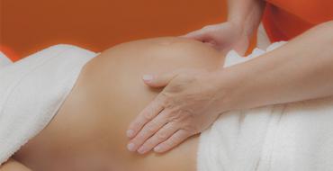 Massagem para gestantes: o que fazer e o que não fazer